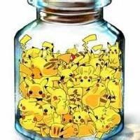 皮卡丘_卡通动漫头像_我要个性网