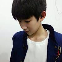 TFBOYS王源