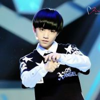 TFBOYS王俊凯