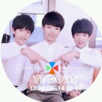 TFBOYS帅酷萌