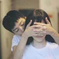 羡煞旁人