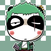 潘潘达系列头像_卡通动漫头像_我要个性网