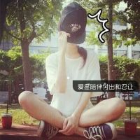 伤疤i_qq女生头像_我要个性网