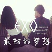 EXO。