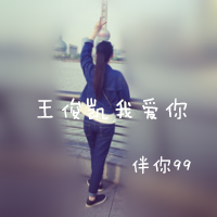 TFboys女生头像