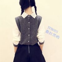 TFBOYS撒拉黑哟！