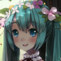 喜欢就好