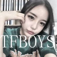 tfboys_终成王