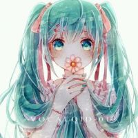 个性美丽动漫头像