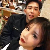 双人头像.lol网瘾少女我要赢也要和你一起浪