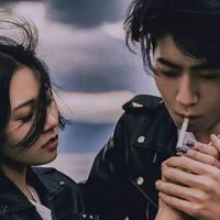 想看你笑