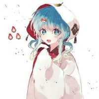 动漫女头