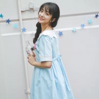 女头