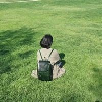 短发女生还过靓