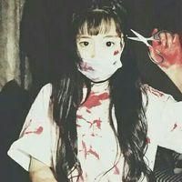 蓝咒.
