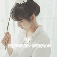 姓氏头像