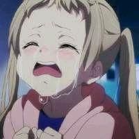 幼稚:爱笑的女孩_卡通动漫头像_我要个性网