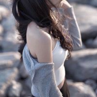 上半身你爱吗_qq女生头像_我要个性网