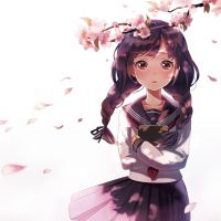 个性*妹纸学生系