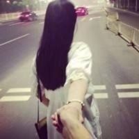 穷极一生只要你