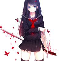 学生装
