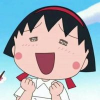 樱桃小丸子和美少女战士_卡通动漫头像_我要个性网