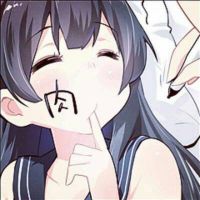 尹倩儿－二次元萌图