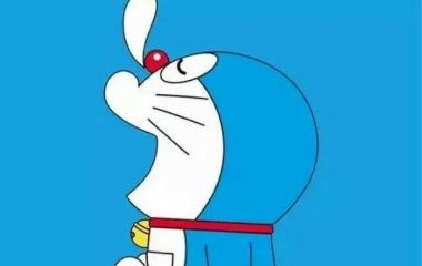 哆啦A梦