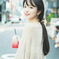 小清新