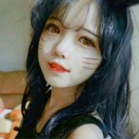 女头
