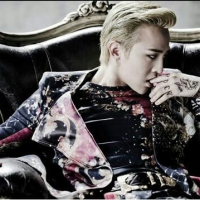 G-Dragon