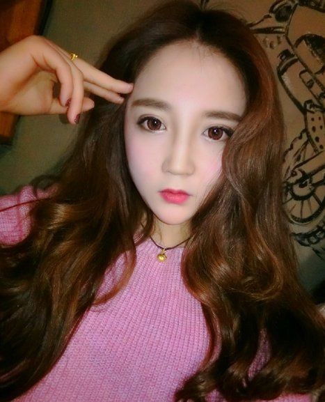 qq皮肤好看的个性网=皮肤好看的个性网名女